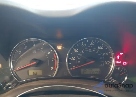 2013 Toyota Corolla S из США, поврежденный, VIN 5YFBU4EE0DP082042